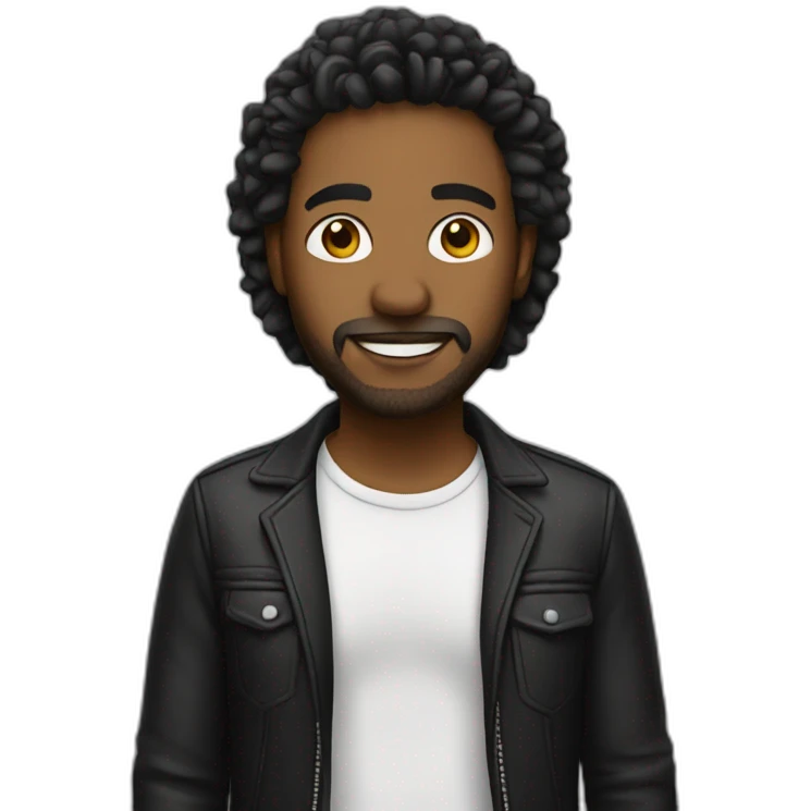 musician emoji