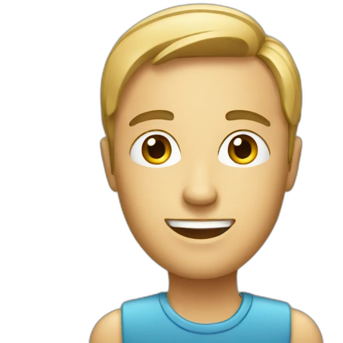 digital marketing emoji