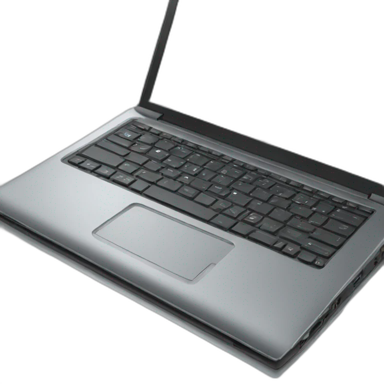 laptop emoji