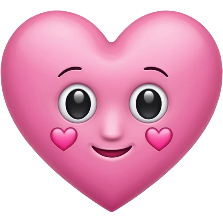 emoji herz mit buchstabe P drin emoji