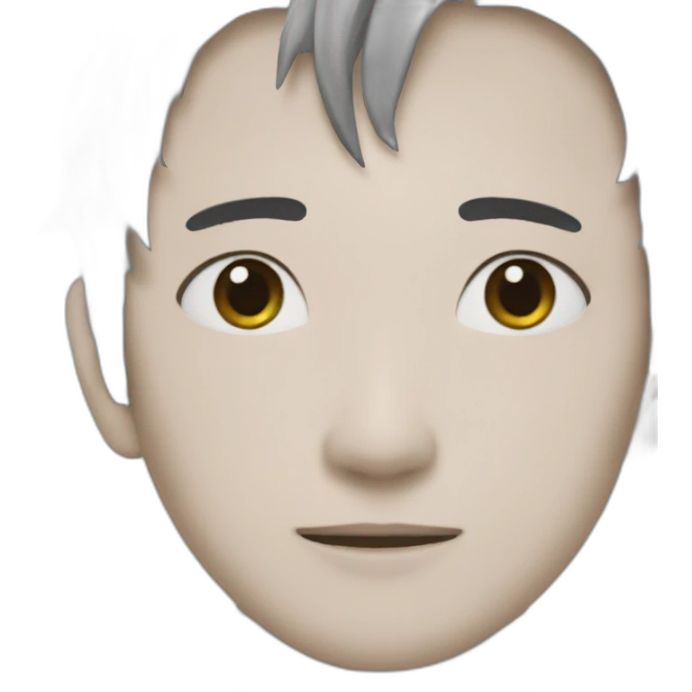 宋雨琦 emoji