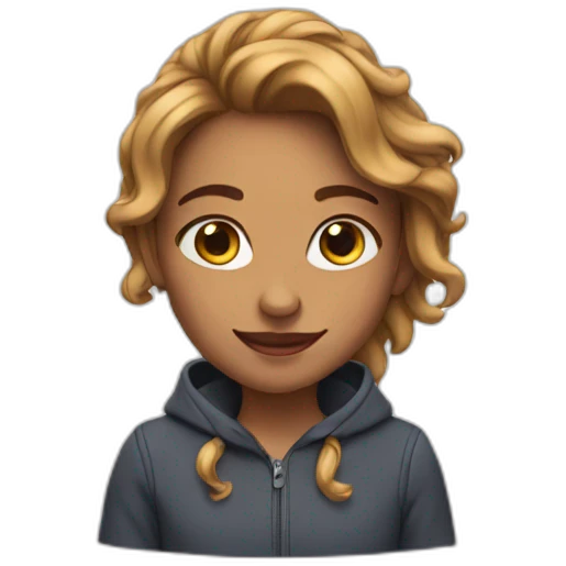 anya emoji
