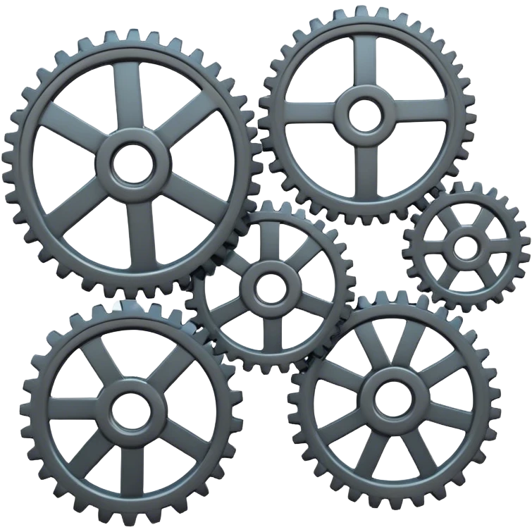 ⚙️ emoji