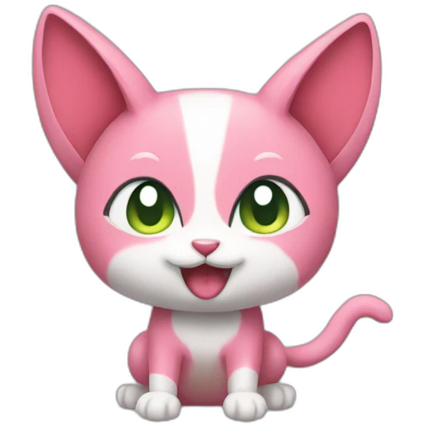 skitty emoji