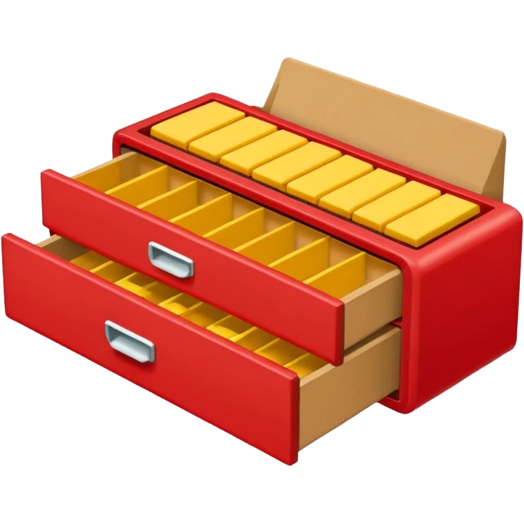 matchbox emoji