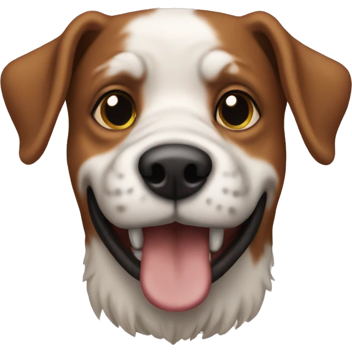 Dog Haus emoji