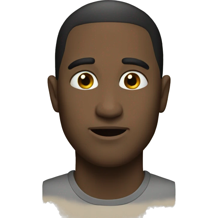 Eh emoji