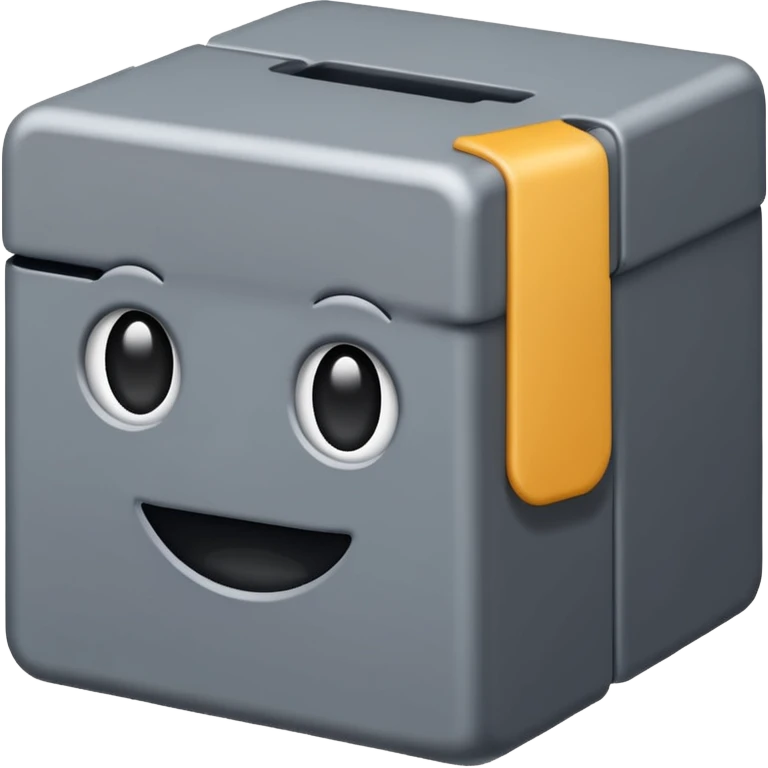 umgry box emoji