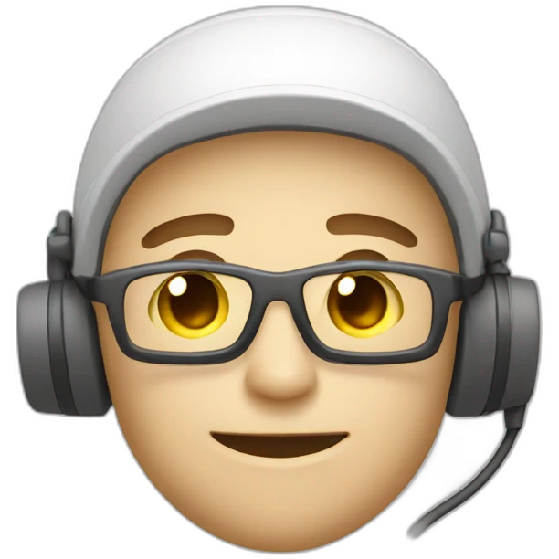 computer guy ethernet emoji