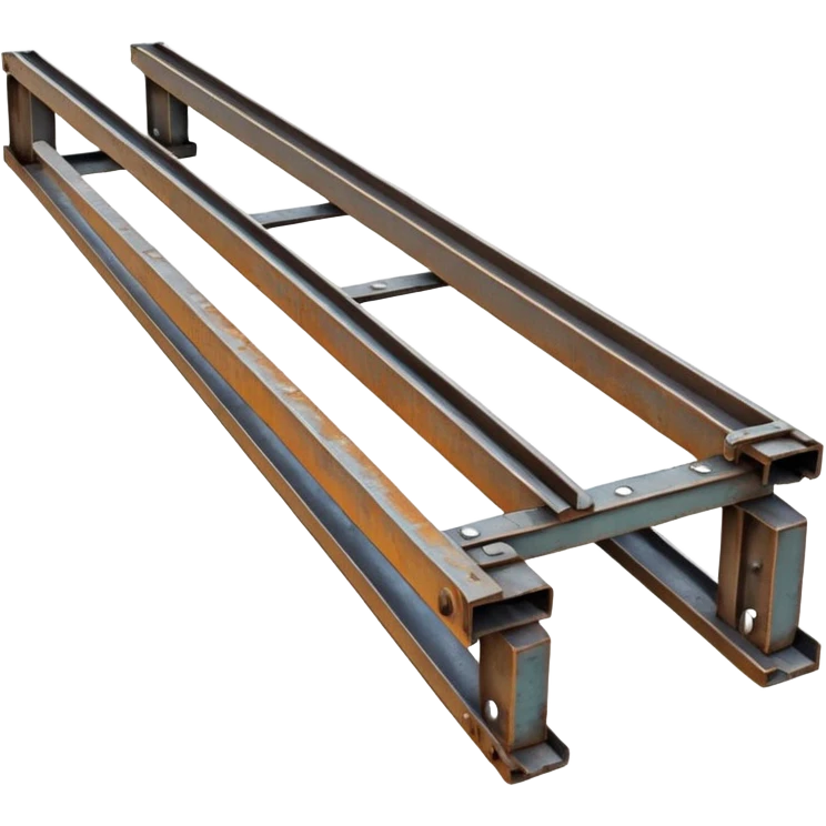 steel construction  emoji