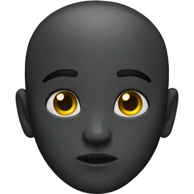 Sinister, Ominous,Delicate, Ethereal emoji