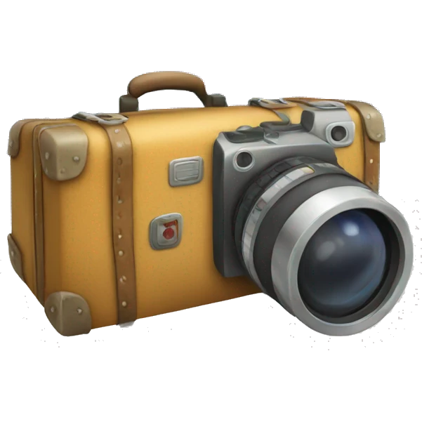 travel emoji