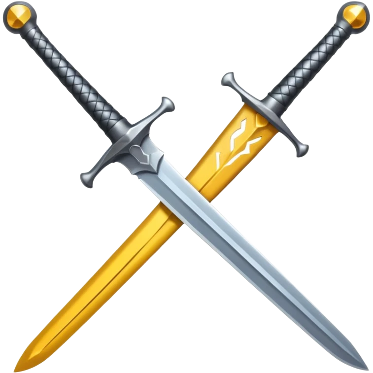 sword emoji