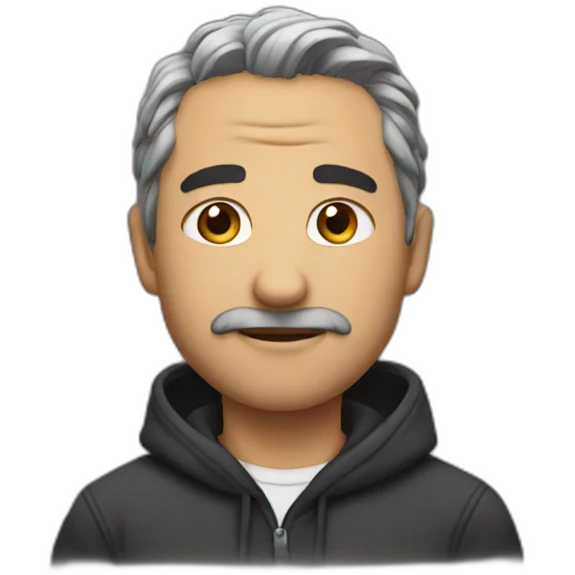 Edgar  emoji