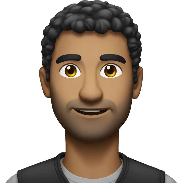 omur ali tug emoji