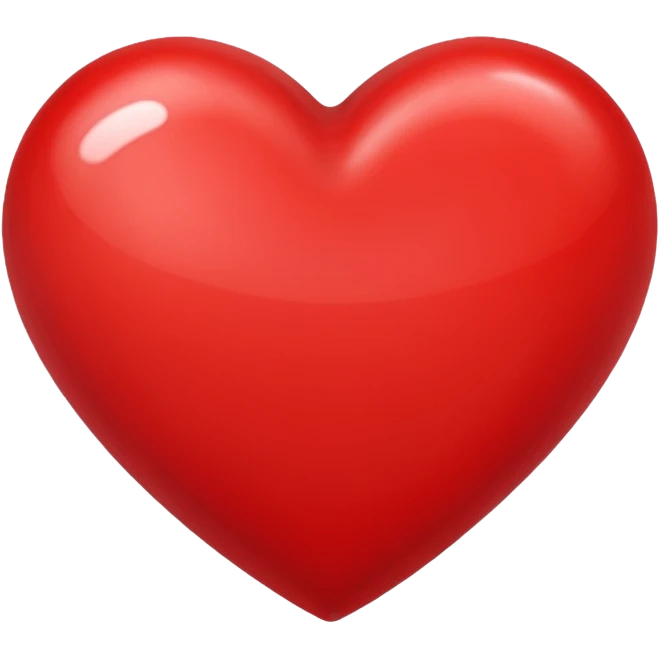 Corazón emoji