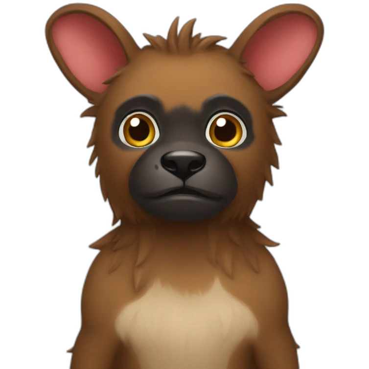 Korogu emoji