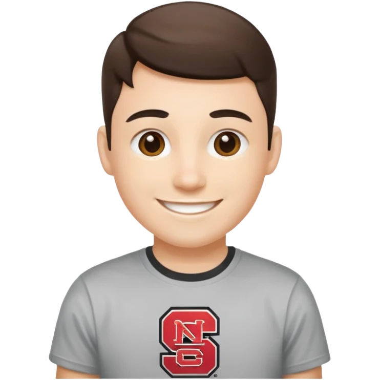 nc state emoji