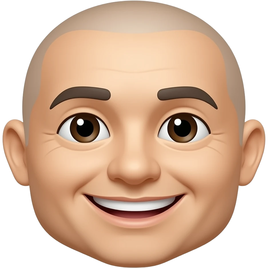 emoji in the style of oil painting / pixel art / lego emoji