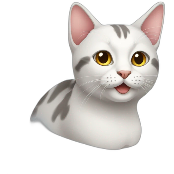 Cat emoji