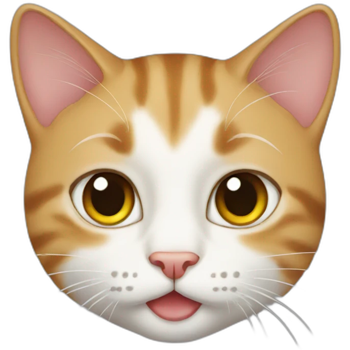 Cat emoji
