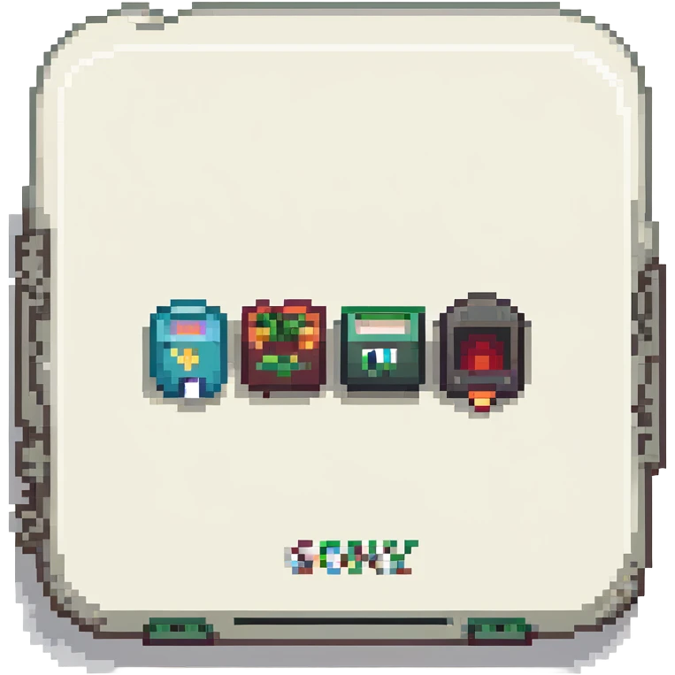 кнопки Sony, no background emoji