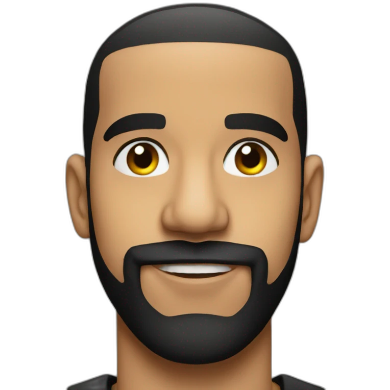 Drake emoji