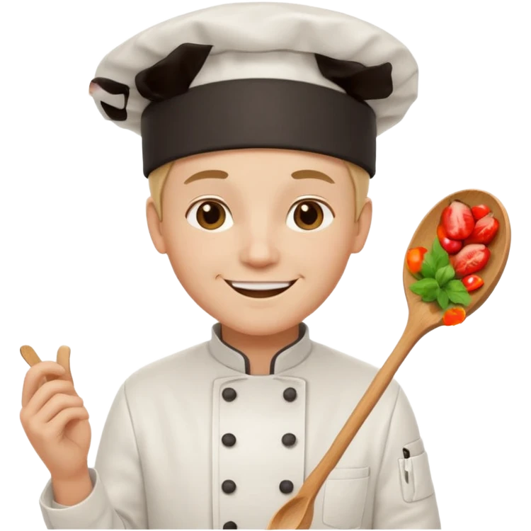 cheff emoji