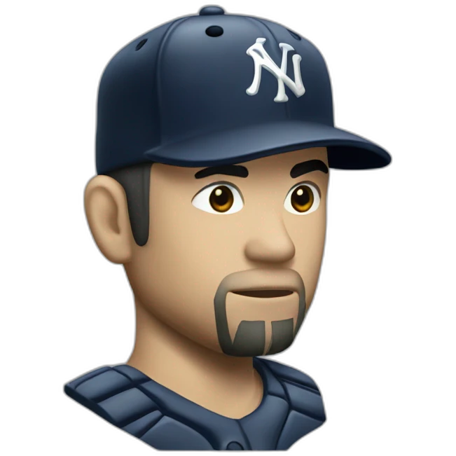 ichiro emoji