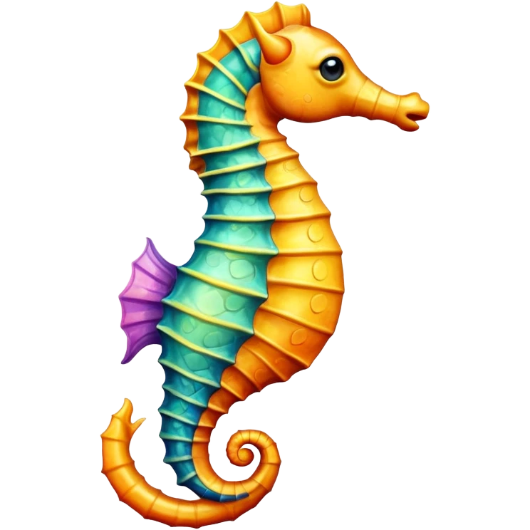 Denizatı emoji