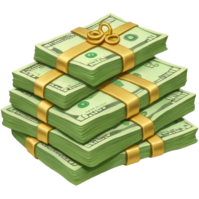 money emoji