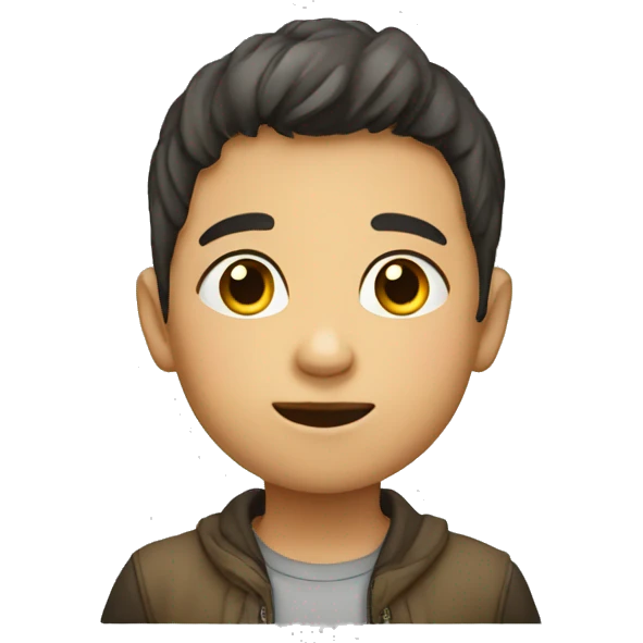 niño emoji