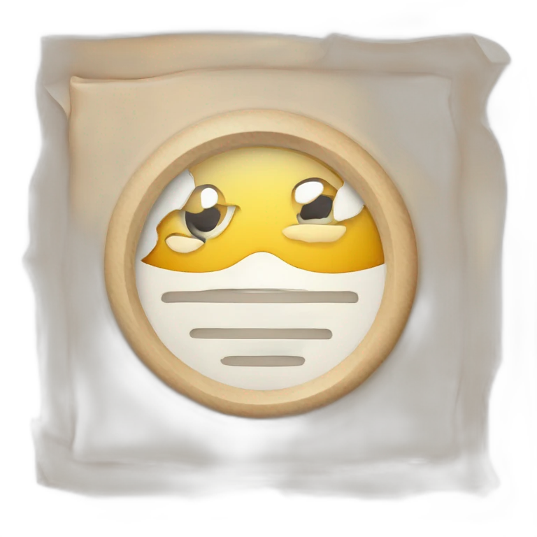 Certification Instagram emoji