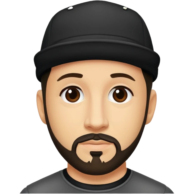 AJ McLean emoji