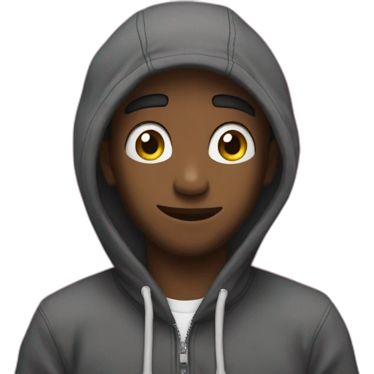zain-rap emoji