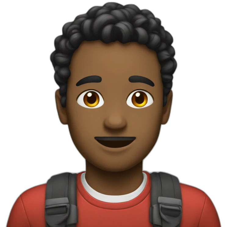 London emoji