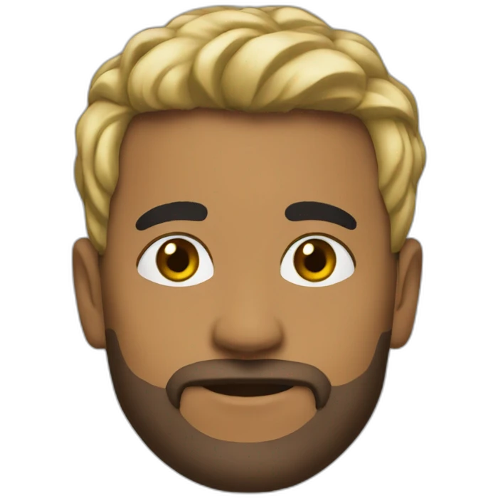 Mohamed henni emoji