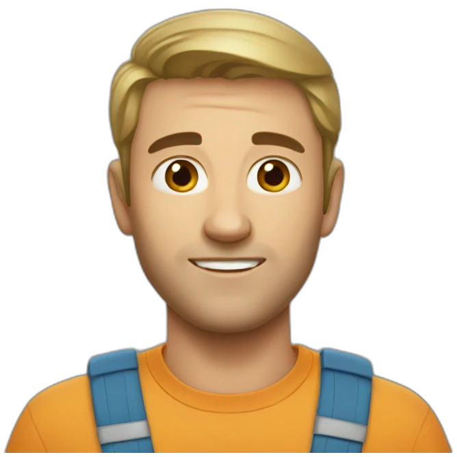 ромашка emoji