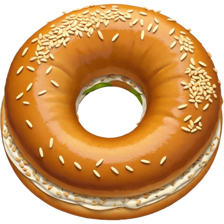Simit emoji