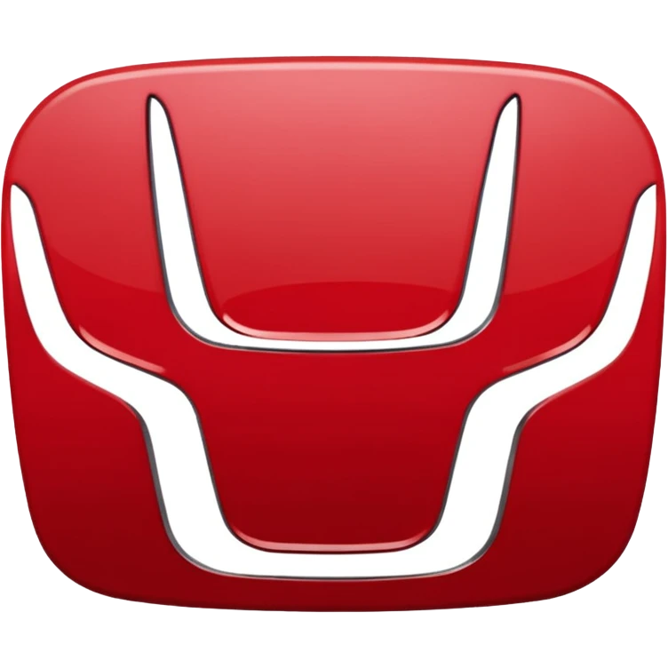 Honda logo emoji