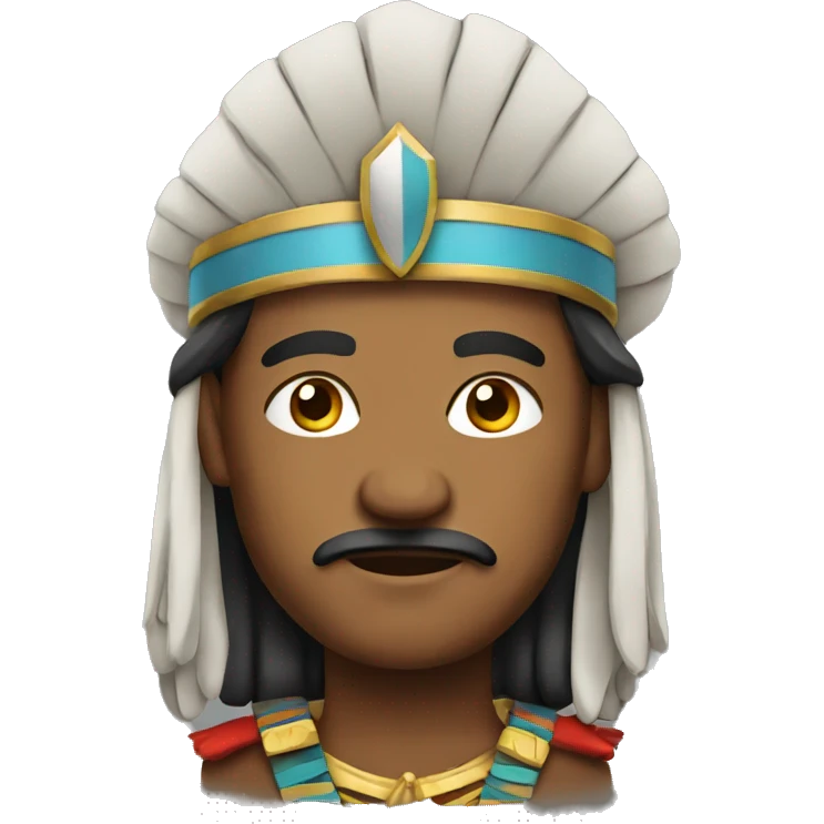 chief emoji