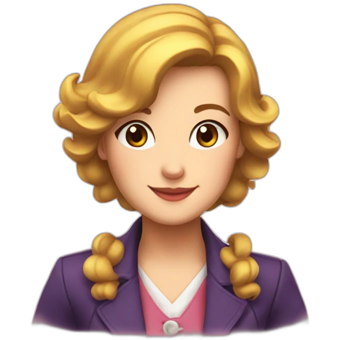 katrielle layton emoji