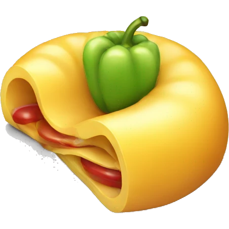 food weight emoji