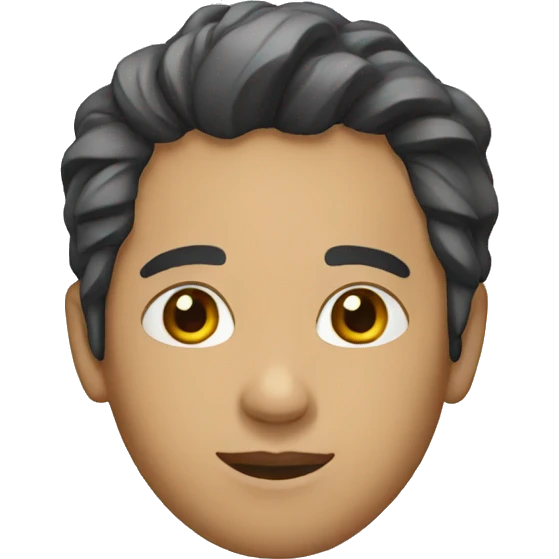 Human  emoji