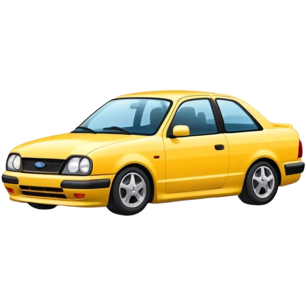 Ford emoji