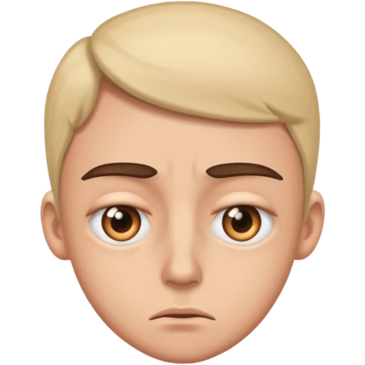 eye twitch emoji
