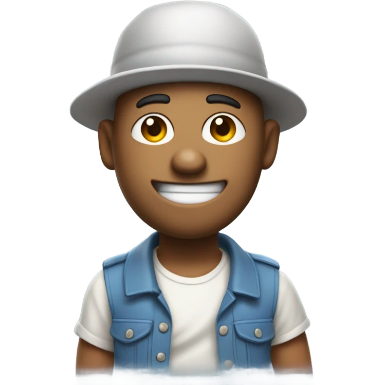 Jeffy emoji