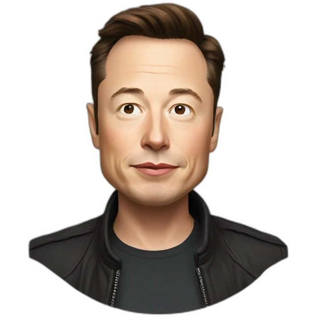 elon musk emoji