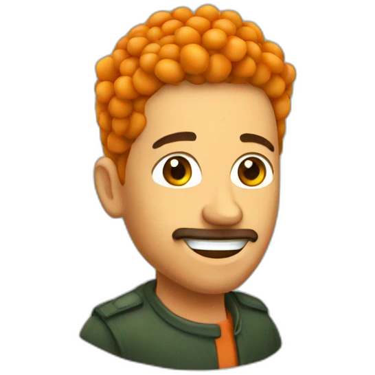 colored lentils emoji