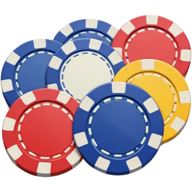  poker emoji